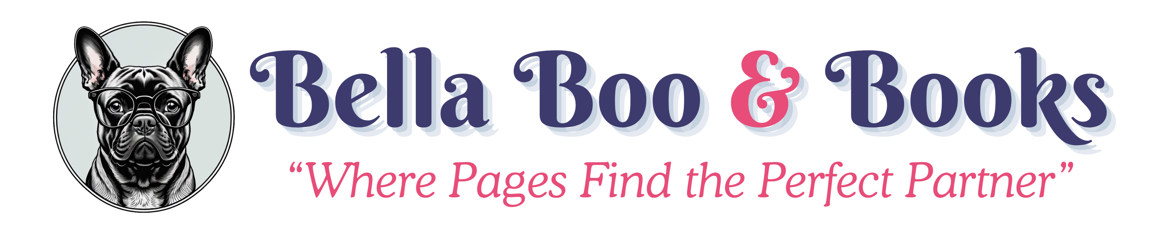 Bella Boo Books